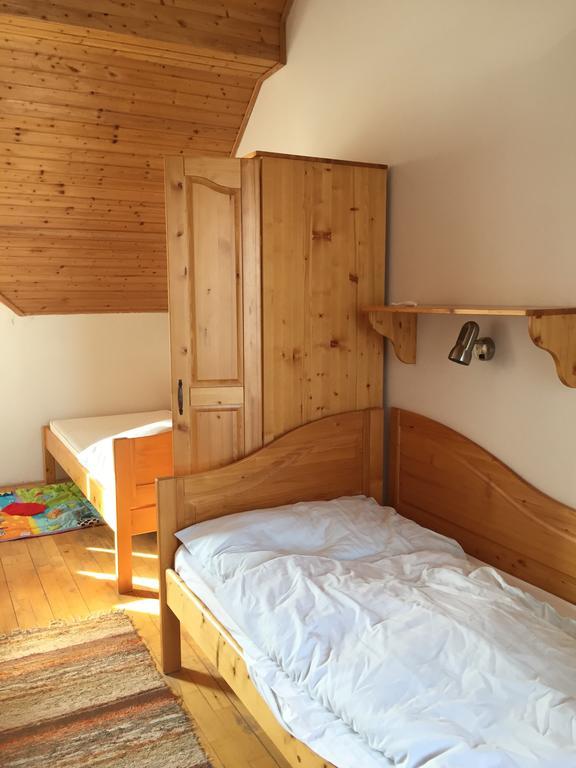 Tatralandia Romantická Záhrada Chata 345 Malatiny Exteriér fotografie