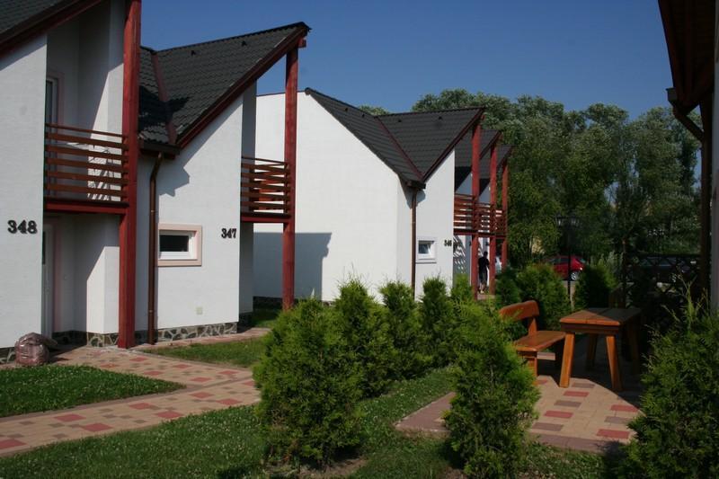Tatralandia Romantická Záhrada Chata 345 Malatiny Exteriér fotografie