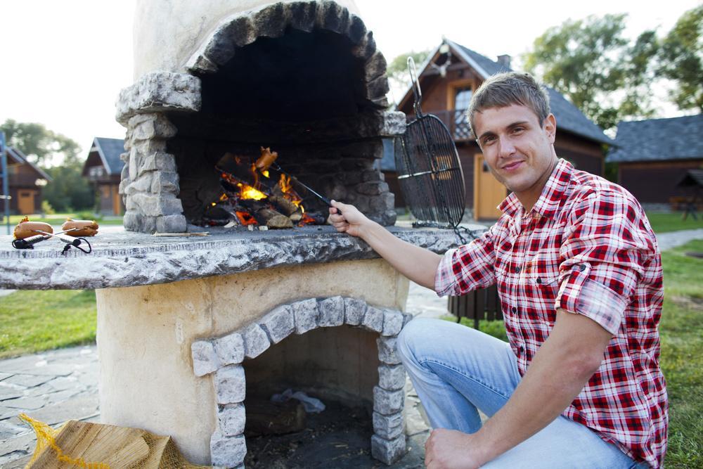 Tatralandia Romantická Záhrada Chata 345 Malatiny Exteriér fotografie
